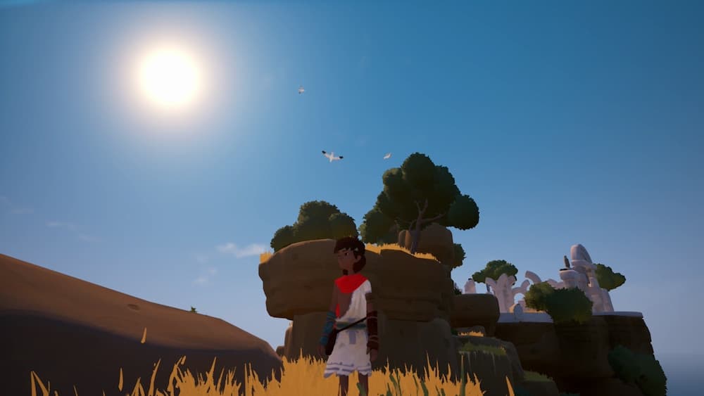 Tequila Works工作室，曾开发《Rime》、《Gylt》等作品，现正通过拍卖出售旗下知识产权
