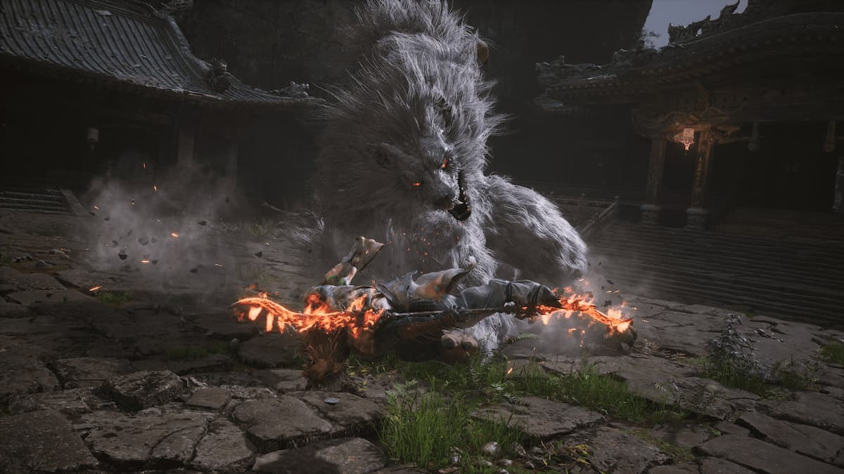 《黑神话：悟空》最终将于八月登陆Xbox平台