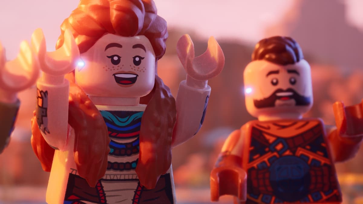 索尼为PlayStation Plus订阅者准备了12月的五款游戏，其中包括《乐高地平线冒险》