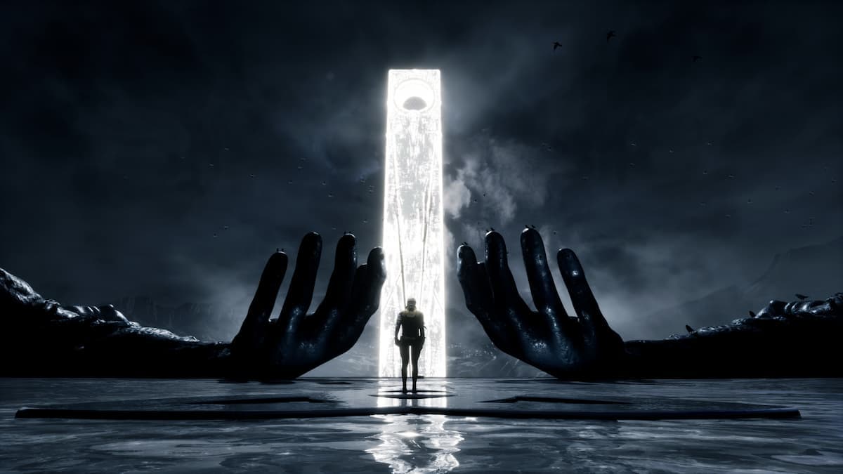 KARMA: The Dark World 现已支持电影滤镜模式并通过Steam Deck认证