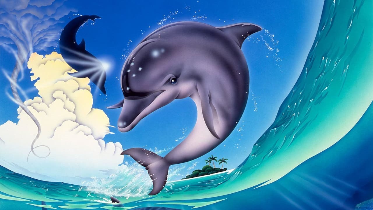 我们即将迎来《海豚历险记》（Ecco the Dolphin）及其续作的重制版。