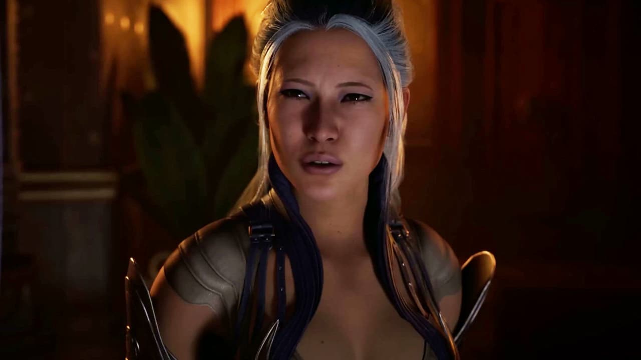 WB Games确认《真人快打1》DLC开发已完成