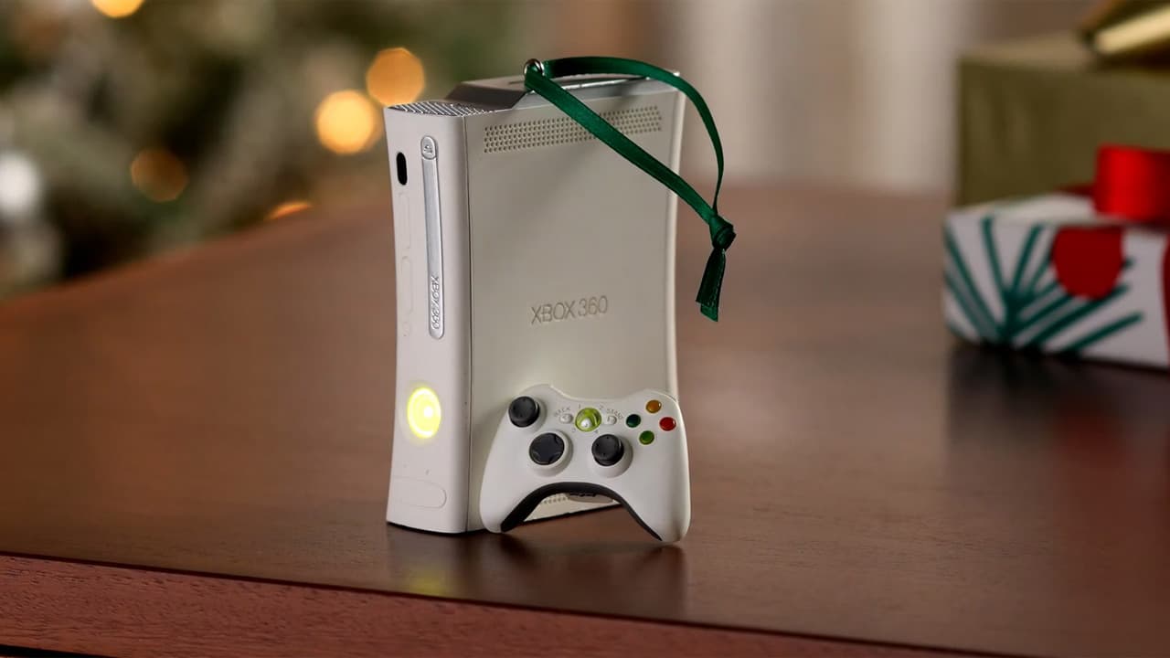贺曼公司正在制作史上最小的迷你Xbox 360，我们必须要拥有它