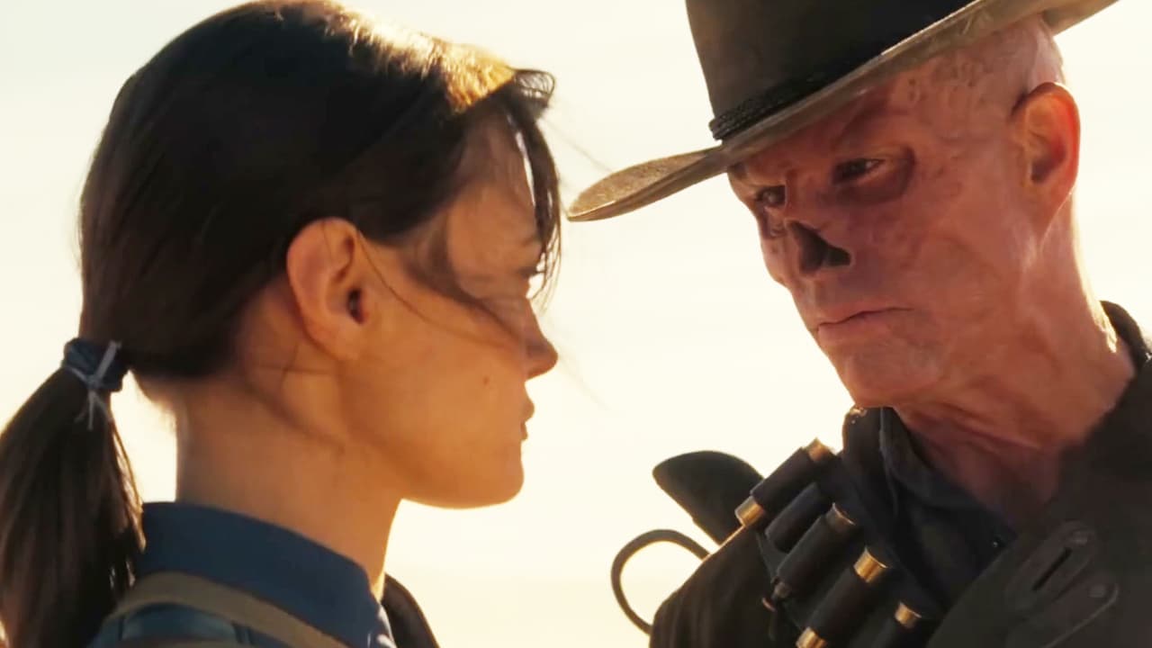 《辐射》第二季预告片暗示经典系列元素的回归