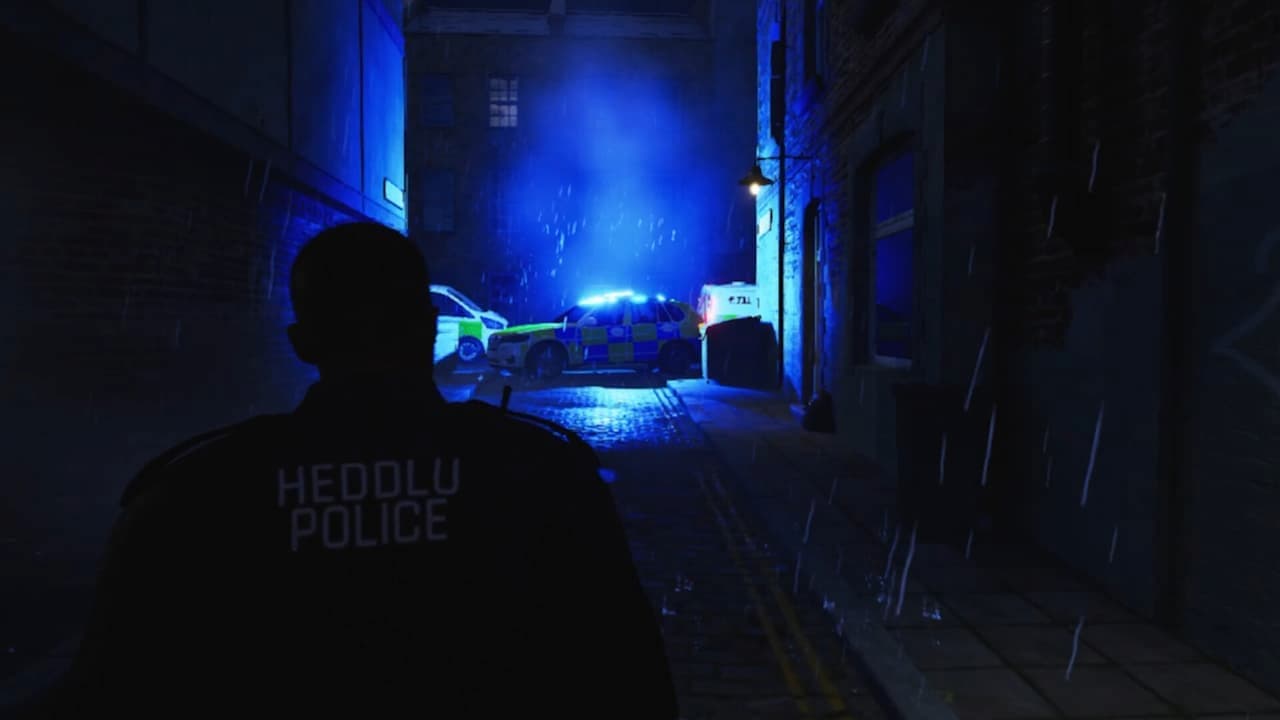 对于英国犯罪和惊悚剧迷来说，《The Department》是一部值得关注的剧集。