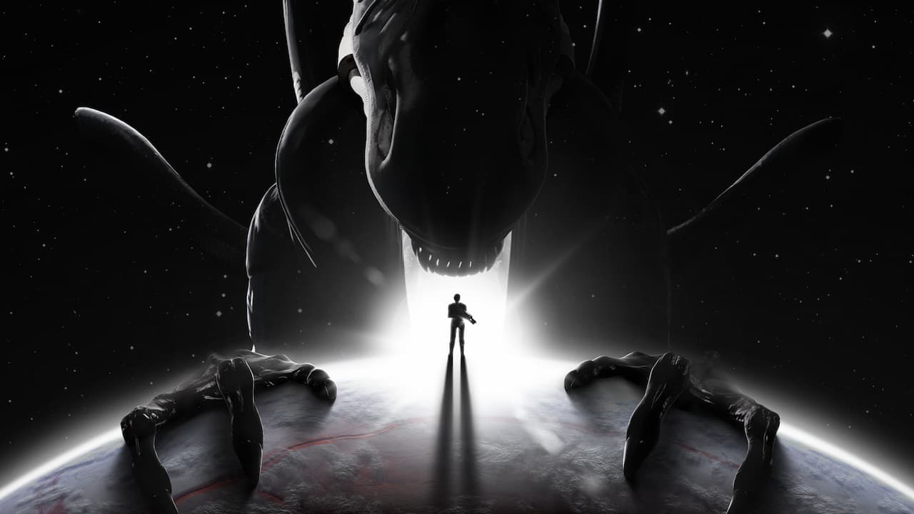 《异形:变种入侵 进化版》将VR独占游戏带至平面屏幕
