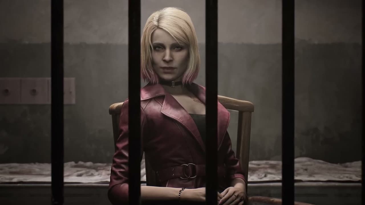 根据一份已删除的Xbox商店列表显示,《寂静岭2》重制版将于今年11月登陆Xbox Series X|S平台。