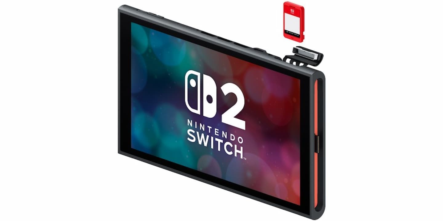任天堂对Switch 2的电池续航问题一直保持可疑的沉默