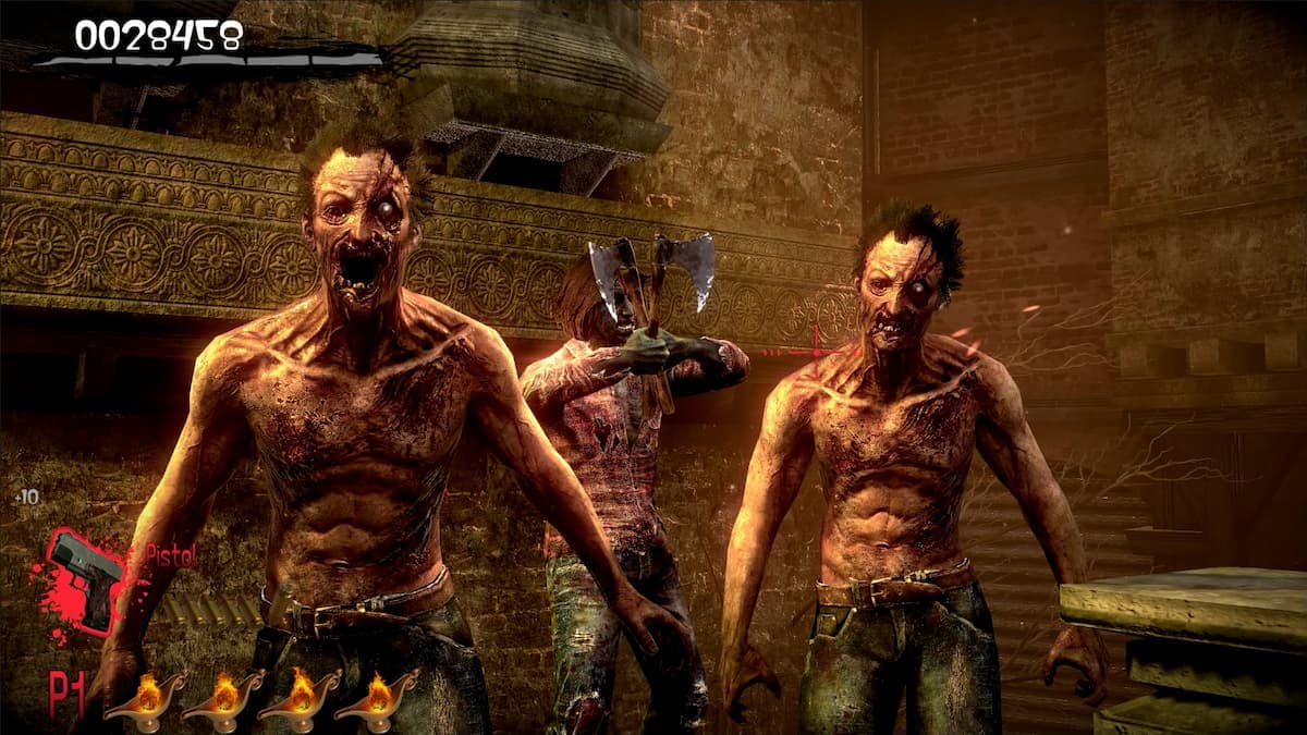 《死亡之屋2:重制版》将于本月晚些时候登陆PlayStation和Xbox主机平台