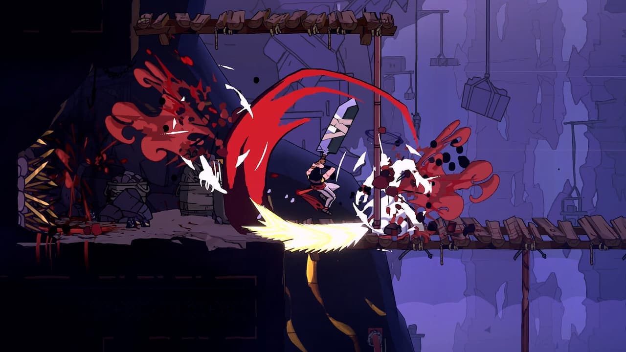 《波斯王子:Rogue》将于今年12月登陆Switch平台