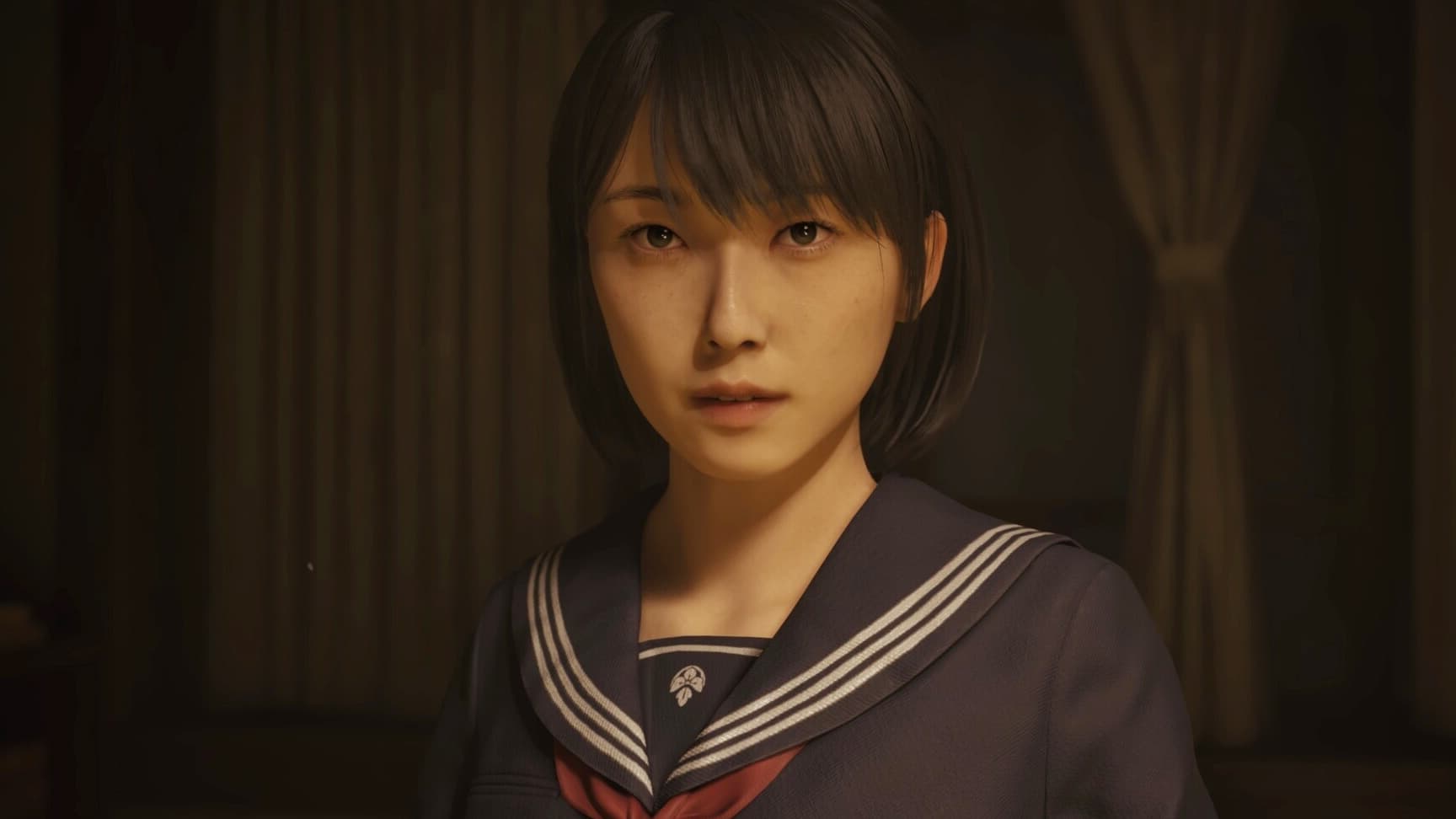 《寂静岭f》新更新:新增休闲动作难度并重新平衡遭遇战