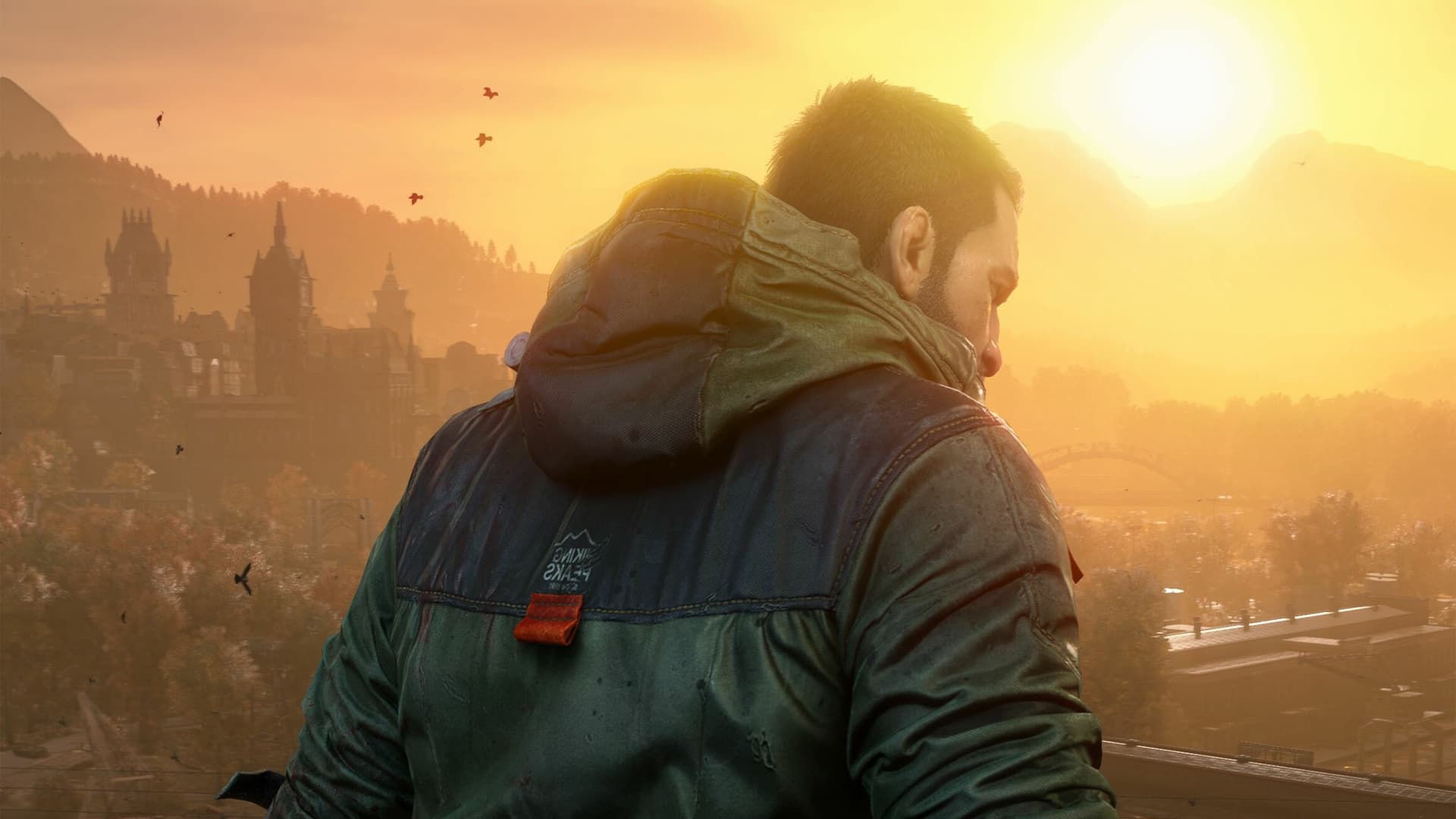 《消逝的光芒:野兽》开发商宣布重大更新,并推出为期11周的社区挑战