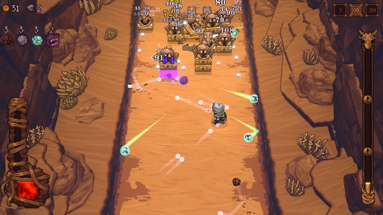 Ball x Pit 将在2026年获得三次新的内容更新