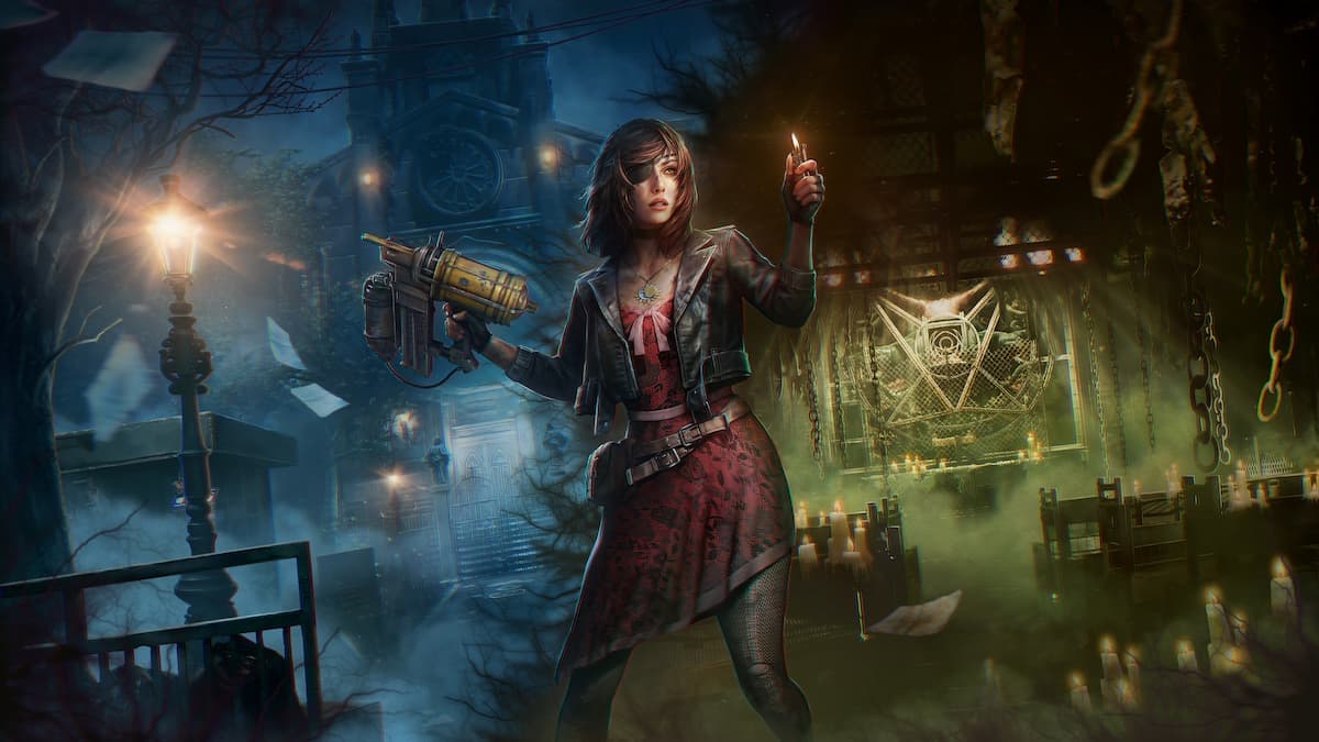 《Tormented Souls 2》销量已突破10万份